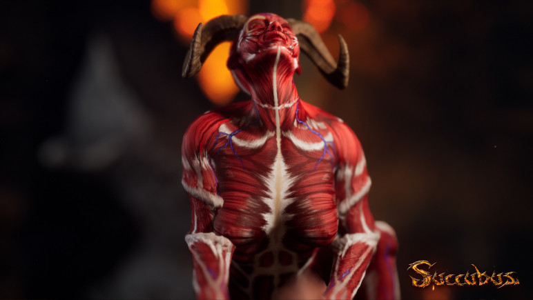The SUCCUBUS Key – image 8