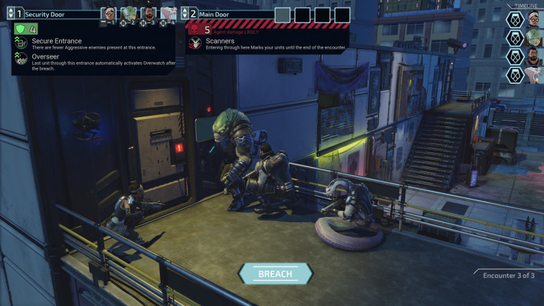 XCOM: Chimera Squad for Steam – image 2
