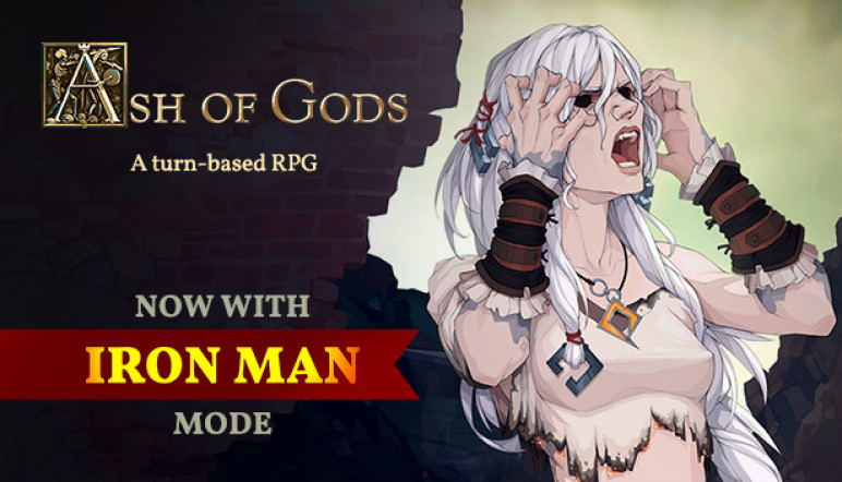 Review of Ash of Gods Redemption – image 12