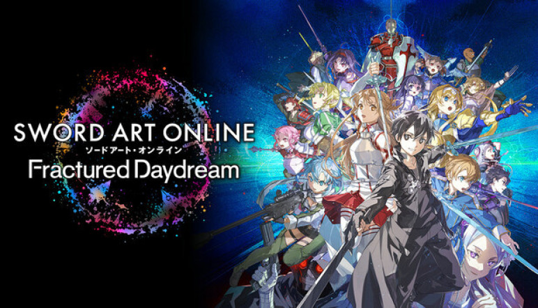 Ключи и гифты для SWORD ART ONLINE Fractured Daydream – изображение 9