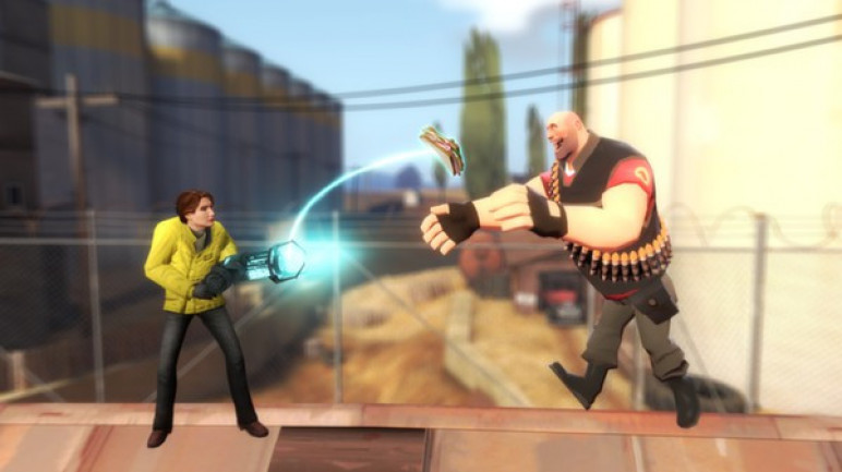 Garry's Mod Accounts – image 5
