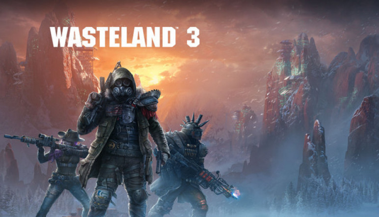 Wasteland 3 for PlayStation – image 9