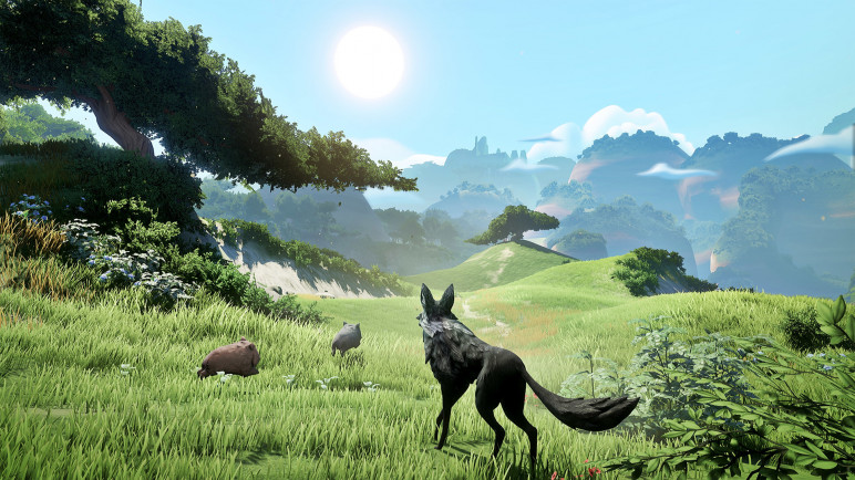 The Lost Ember – image 11