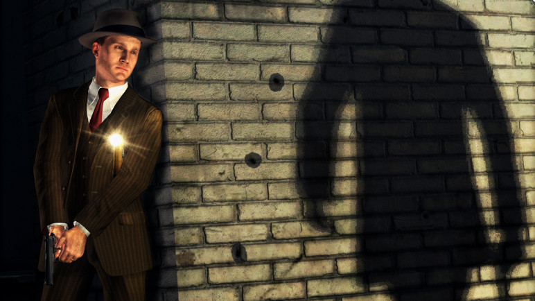 Ключи и гифты для L.A. Noire – изображение 4