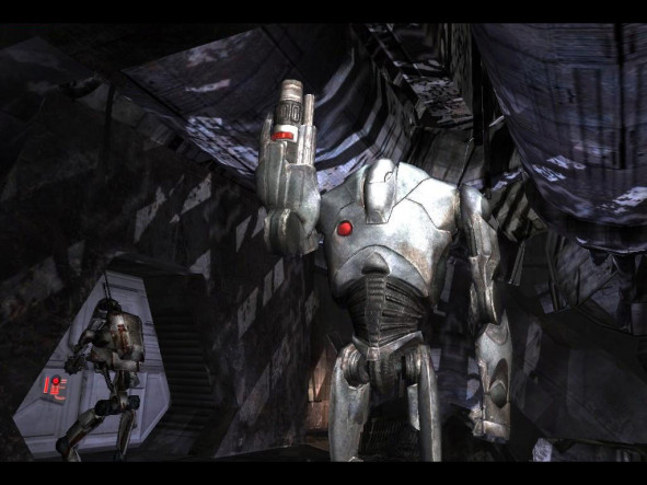 The Star Wars Republic Commando – image 8