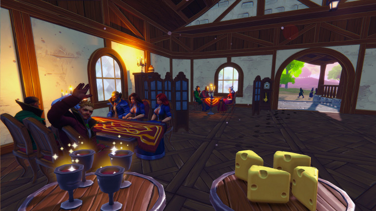 Buy an Offline Account with Tavern Manager Simulator for Steam – image 7