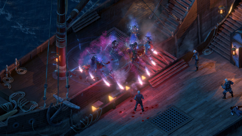 DLC для Pillars of Eternity II: Deadfire – изображение 6