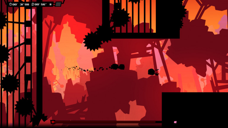 Ключи и гифты для Super Meat Boy Forever – изображение 6