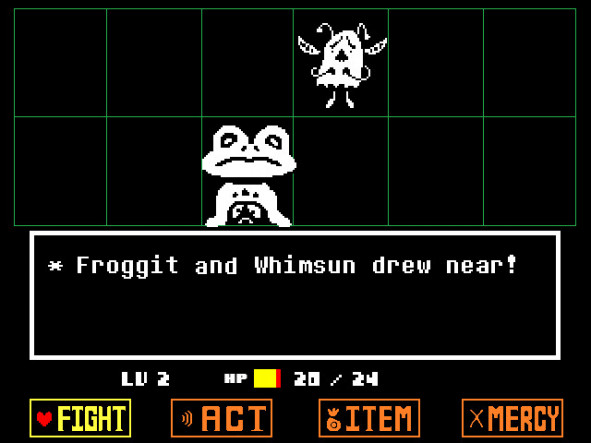 Buy an Offline Undertale Account for Steam – image 4