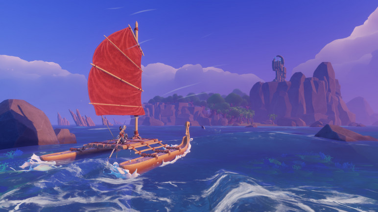 Купить ключ Windbound для Steam – изображение 2