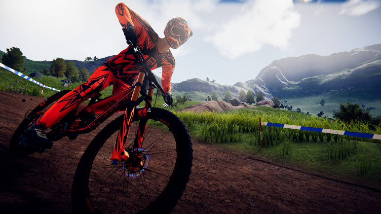 Аккаунты для Descenders – изображение 7