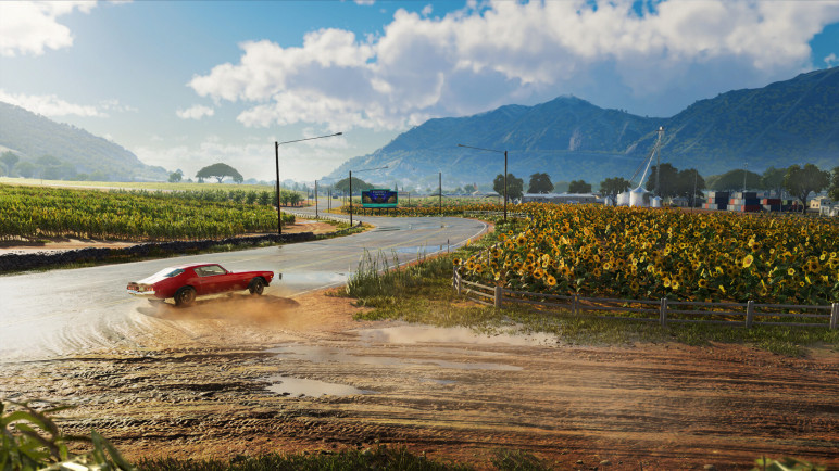 The Crew Motorfest Activation(Cruy Motor Festival)by Ubisoft – image 11