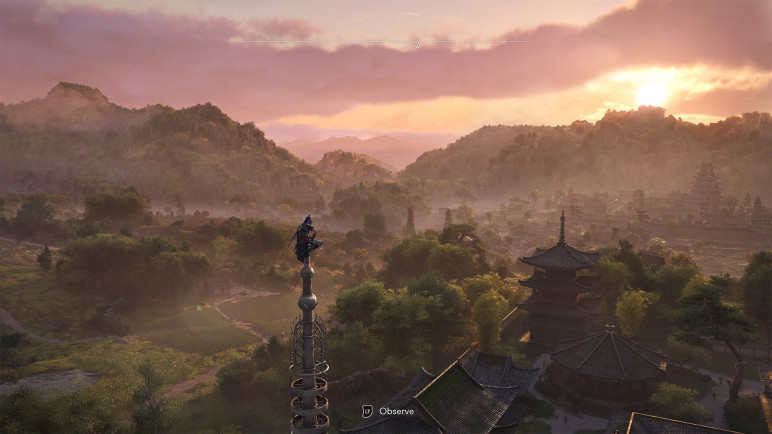 Купить оффлайн аккаунт Assassins Creed Shadows для Uplay – изображение 7