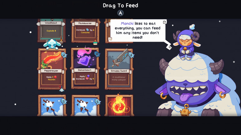 Купить Wildfrost для Steam – изображение 8