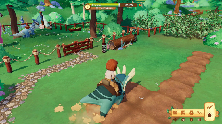 Купить ключ Paleo Pines для Steam – изображение 3