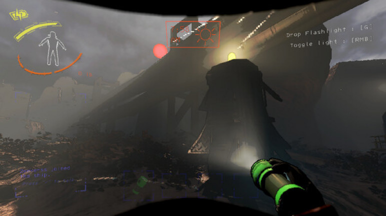 Lethal Company CD Keys – image 2