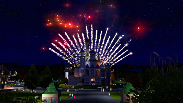 Услуги активации для RollerCoaster Tycoon 3 – изображение 10