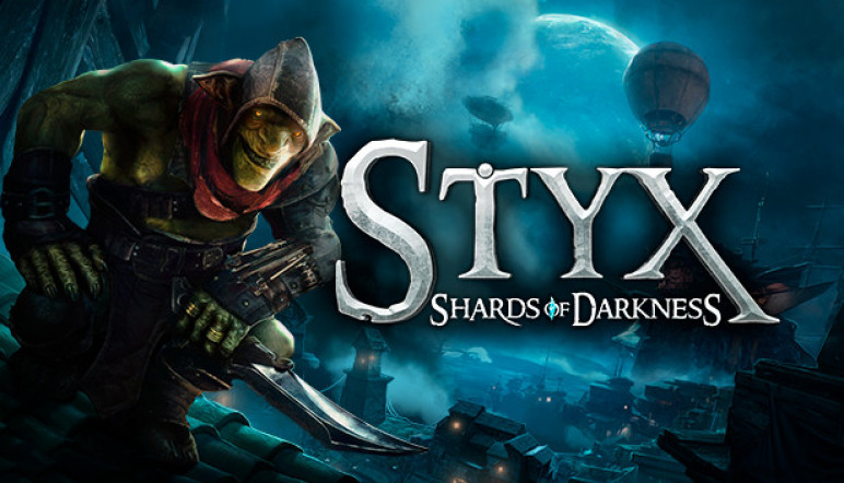 Styx Shards of Darkness – image 10