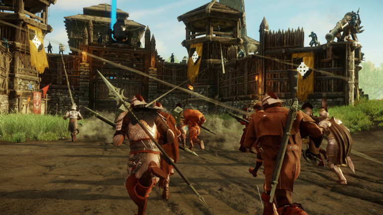 Purchase on your account New World:Aeternum – image 9