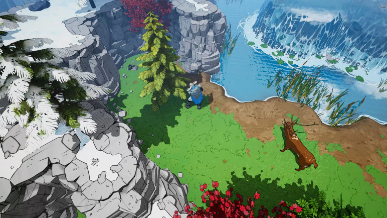 The Tribes of Midgard – image 12