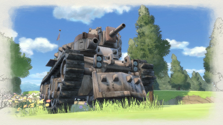 Ключи и гифты для Valkyria Chronicles 4 – изображение 8