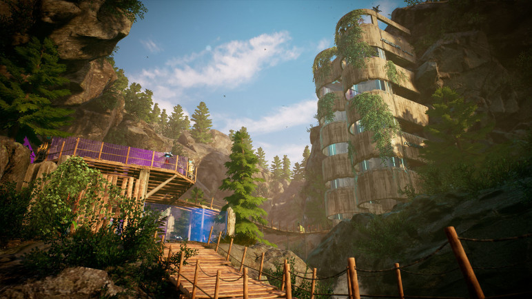 Buy a Relicta account for Epic Games Store – image 9