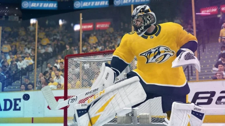Купить аккаунт NHL 22 для Xbox, Microsoft Store – изображение 4