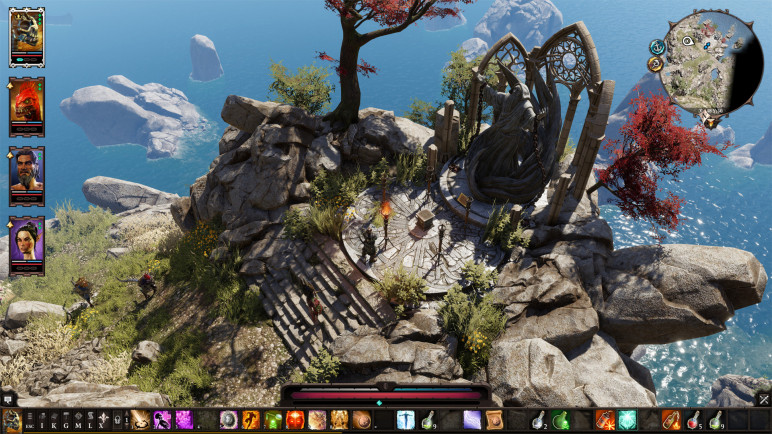 Купить аккаунт Divinity Original Sin 2 – изображение 6