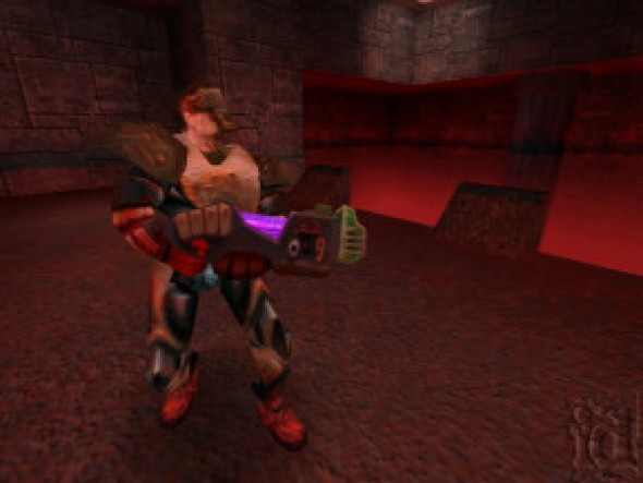 Купить оффлайн аккаунт QUAKE 3 Arena для Steam – изображение 6
