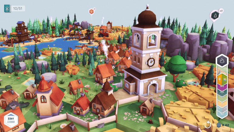 Купить ключ Panorama для Steam – изображение 2