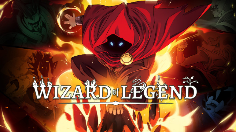 Купить Wizard of Legend – изображение 9