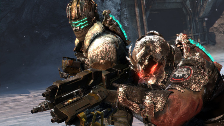 Купить оффлайн аккаунт Dead space 3 для Origin – изображение 6