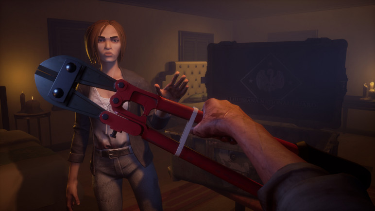 Аккаунты для The Walking Dead: Saints & Sinners - Chapter 2: Retribution – изображение 6