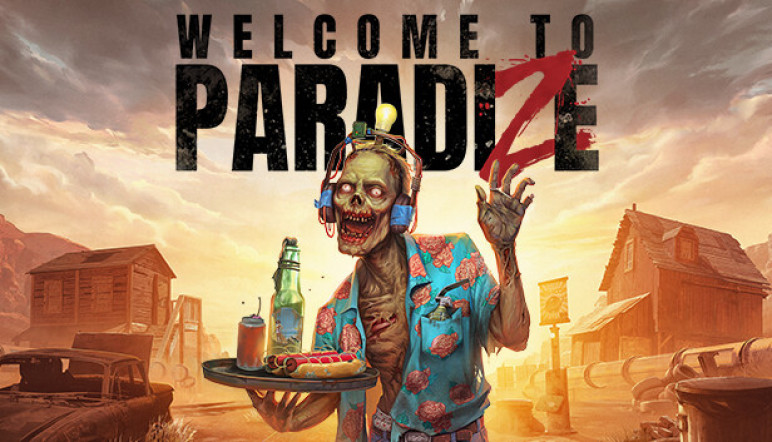 Купить Welcome to ParadiZe для PlayStation – изображение 7