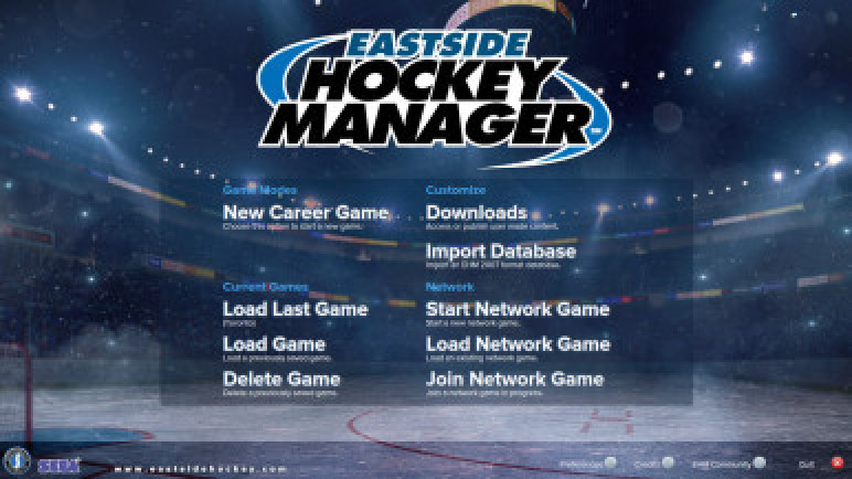 Eastside Hockey Manager – Ключи и гифты – изображение 2