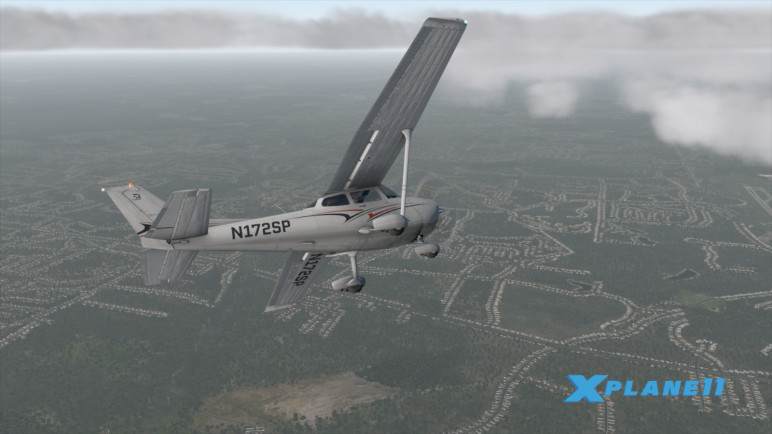 Buy the X Plane 11 account – image 2