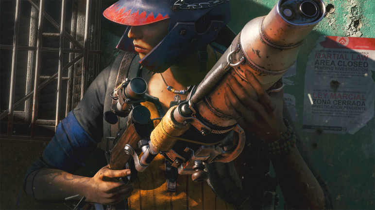 Buy offline Far Cry 6 account – image 5