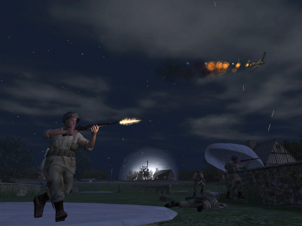 Call of Duty 2003 – image 4