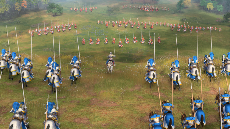 Age of Empires IV DLC – image 2