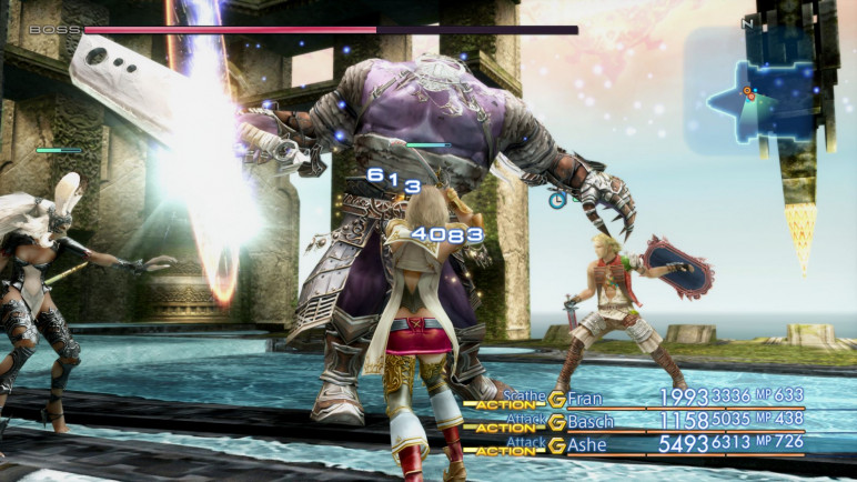 Final Fantasy XII The Zodiac Age – image 5