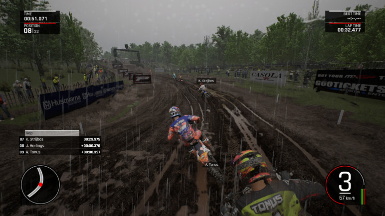 Купить MXGP Pro – изображение 2
