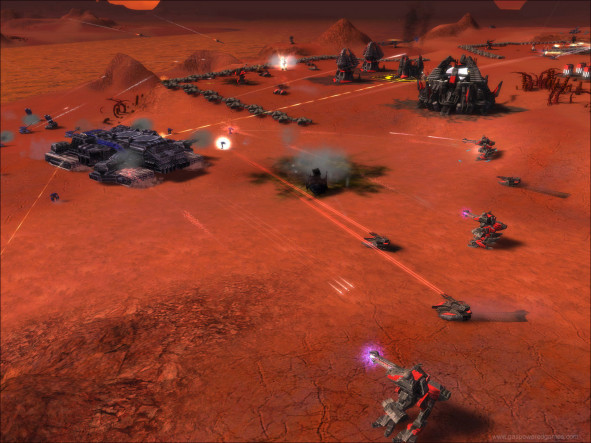 Купить Supreme Commander – изображение 8