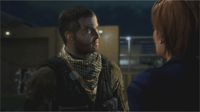 Tom Clancys Splinter Cell Blacklist – image 7