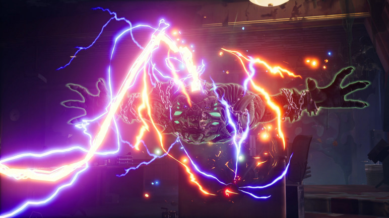 Search for Ghostbusters Spirits Unleashed – image 8