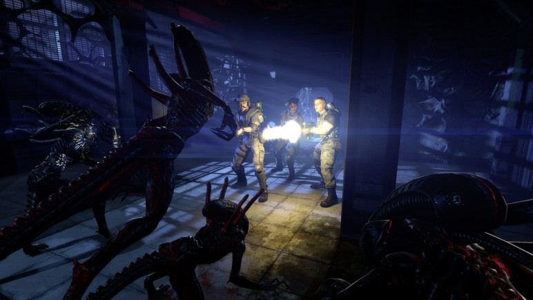 Купить Aliens Colonial Marines – изображение 11
