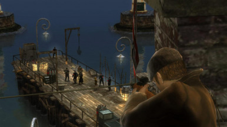 The Saboteur – image 6