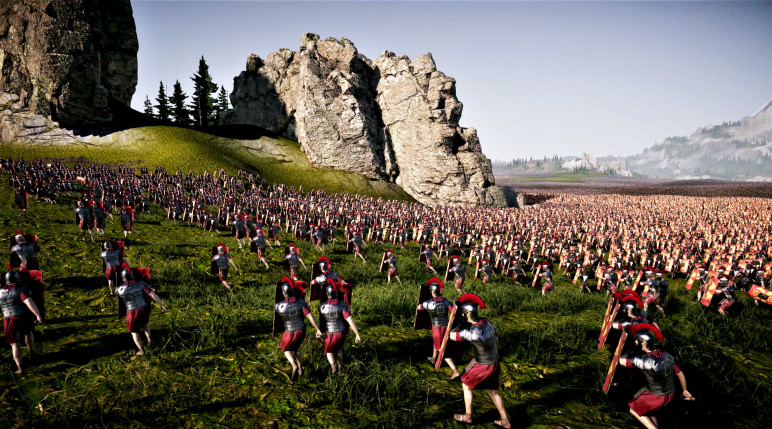 Review of Ultimate Epic Battle Simulator 2 – image 4