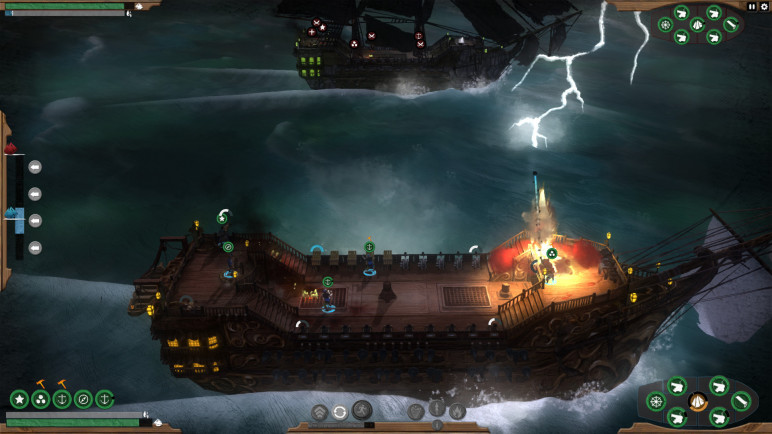 Купить ключ Abandon Ship – изображение 9