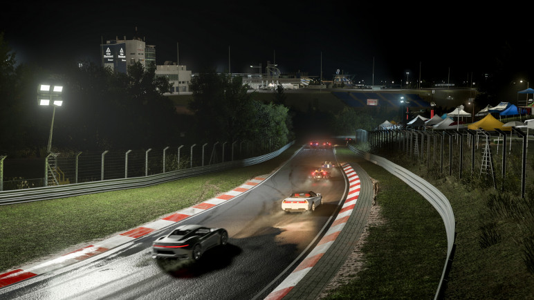 The Forza Motorsport Account(2023)for Xbox – image 4