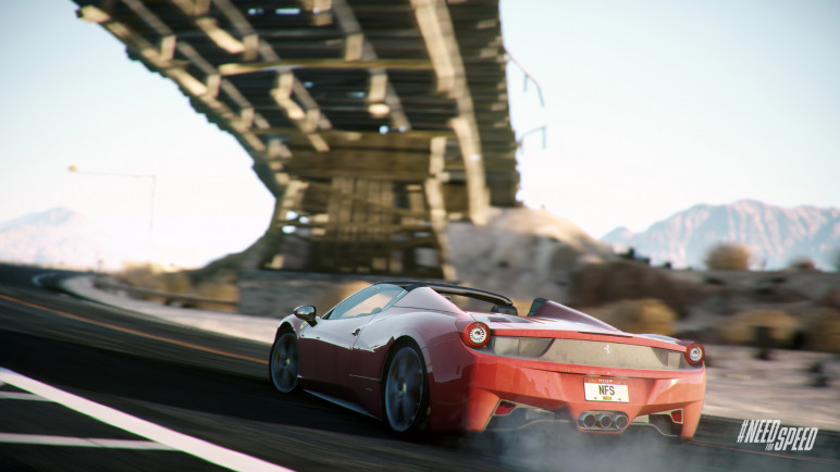 Купить Need for Speed Rivals (NfS Rivals) – изображение 3